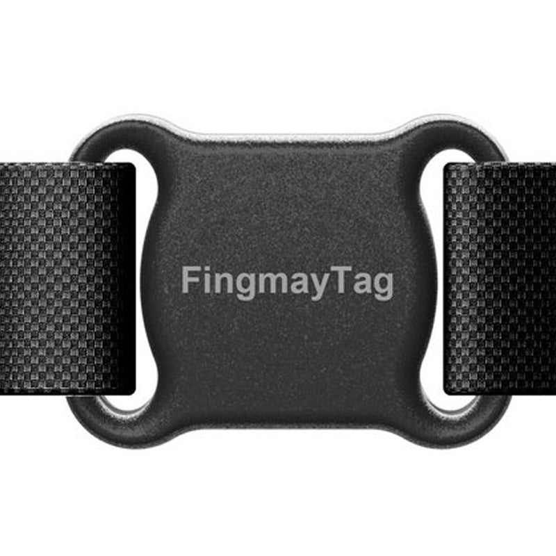 Nunca Pierdas a Tu Amigo – Rastreador Inteligente para Mascotas