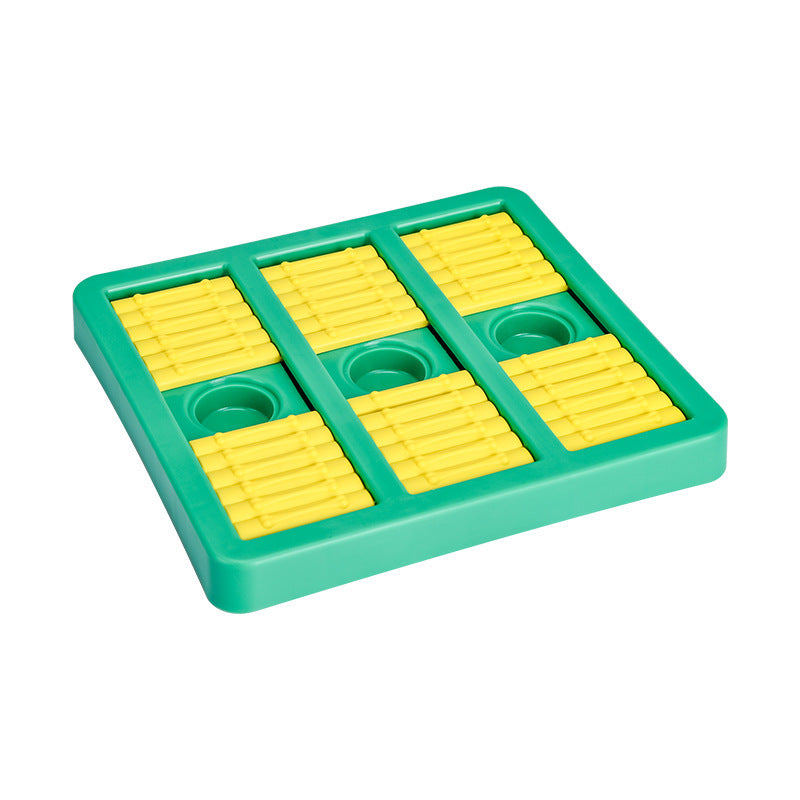 ¡Diversión Inteligente! Juguete Interactivo para Perros