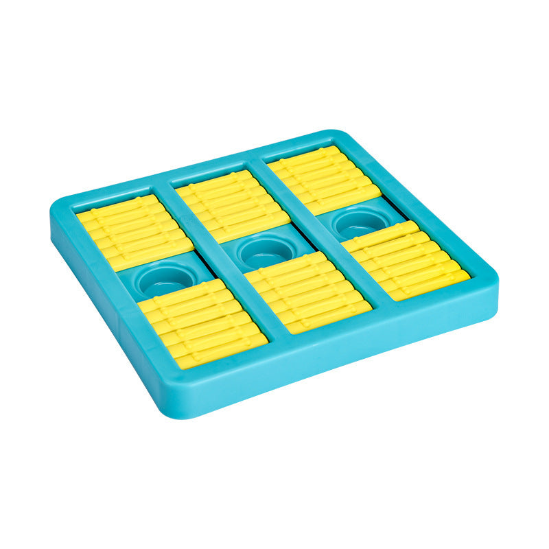 ¡Diversión Inteligente! Juguete Interactivo para Perros