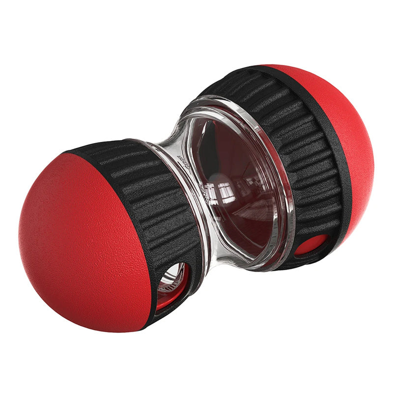 Rueda, Premia y Aprende – Juguete Rompecabezas para Mascotas Felices