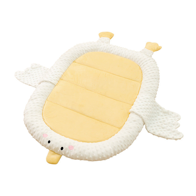 Cama Ortopédica para Perros. Impermeable, con Soporte y Súper Cómoda