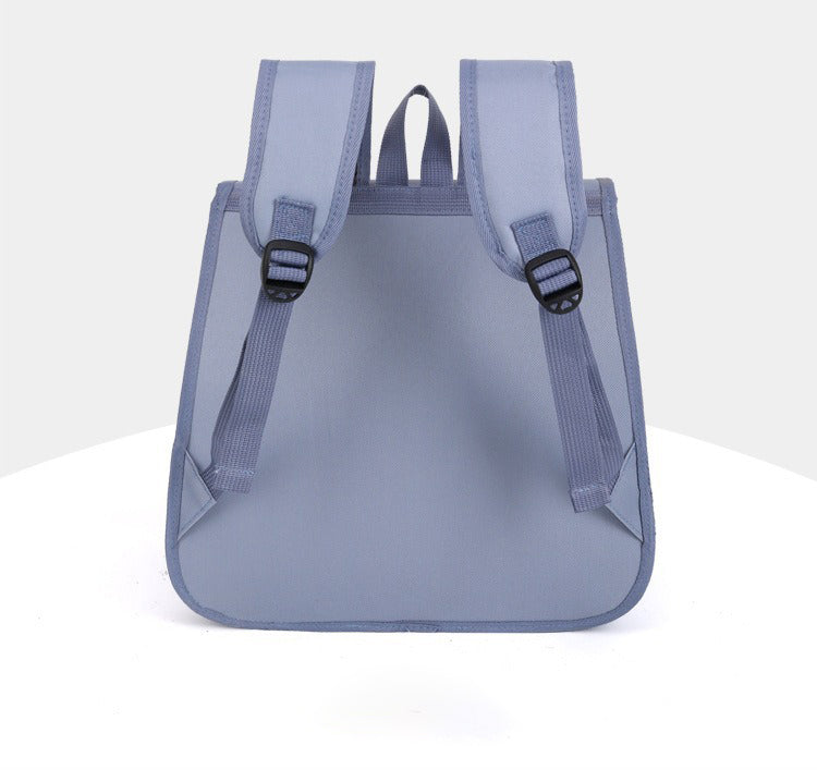 Mochila Aventurera – Transportadora Cómoda para Gatos y Perros Pequeños