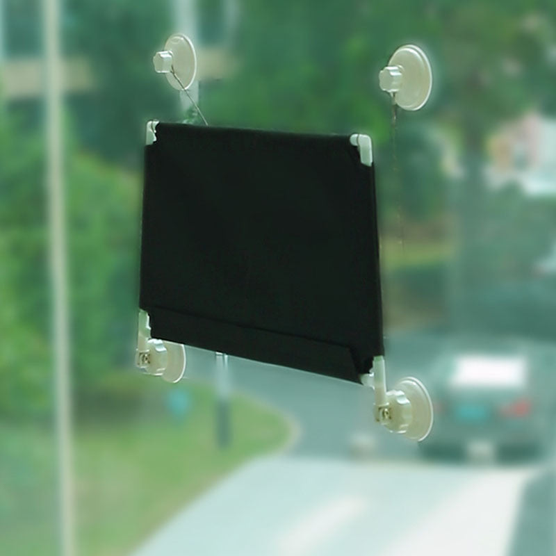 Siestas con Solcito – Hamaca con Ventosas Súper Cómoda