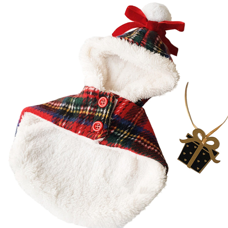 ¡Diversión Festiva! Ropita de Navidad y Año Nuevo para Perros