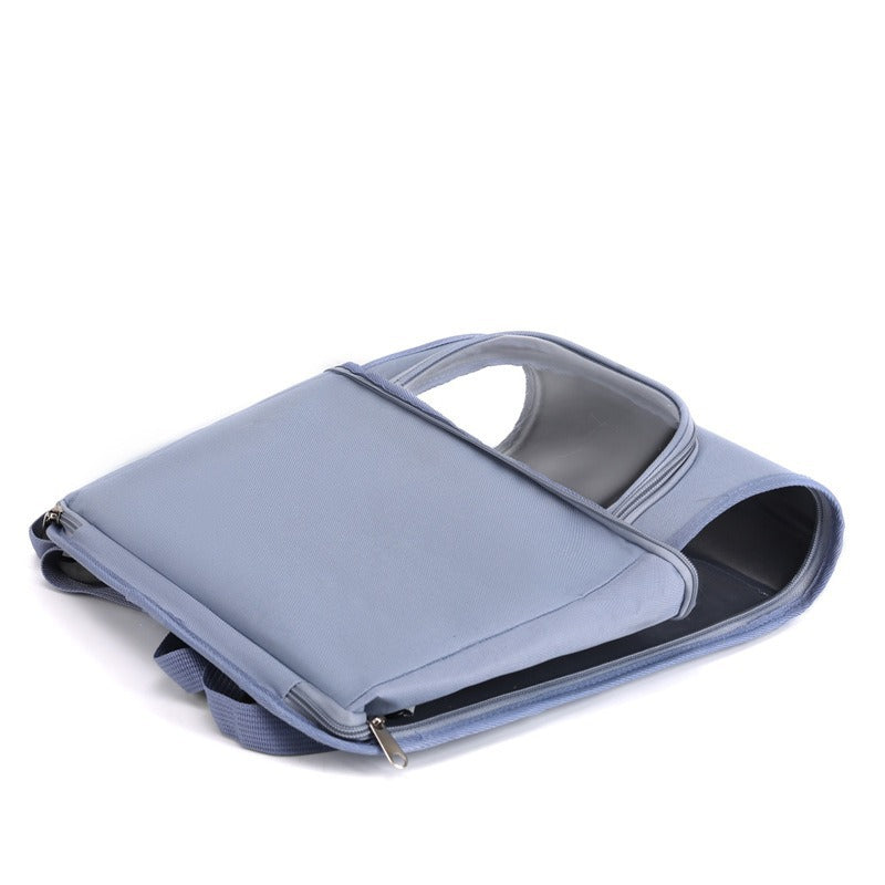 Mochila Aventurera – Transportadora Cómoda para Gatos y Perros Pequeños