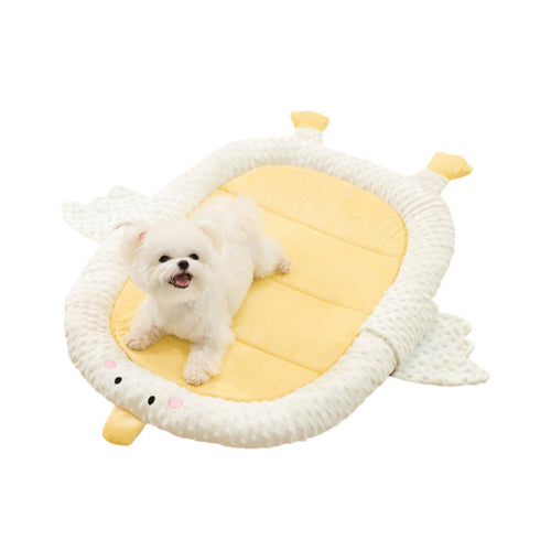 Cama ortopédica impermeable para perros cómodos