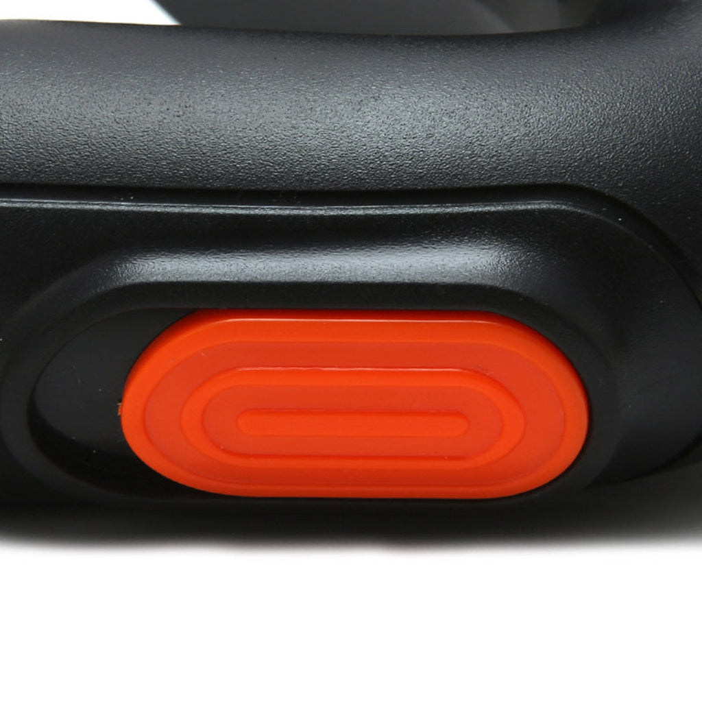 Botón de cepillo para mascotas con adaptador para aspiradora