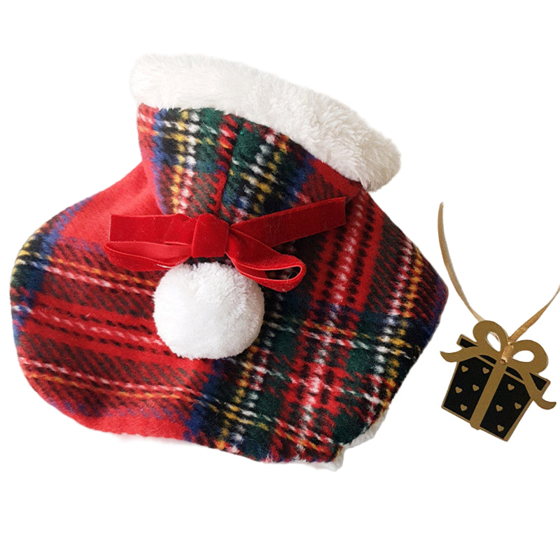 ¡Diversión Festiva! Ropita de Navidad y Año Nuevo para Perros