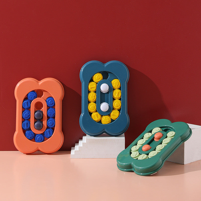 ¡Juega, Piensa y Gana! Rompecabezas Interactivo para Perros